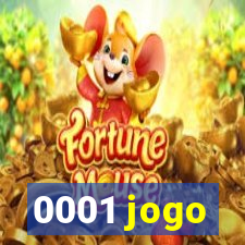 0001 jogo